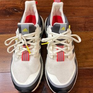 Adidas Ultraboost Mens Size 8.5